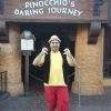 danny