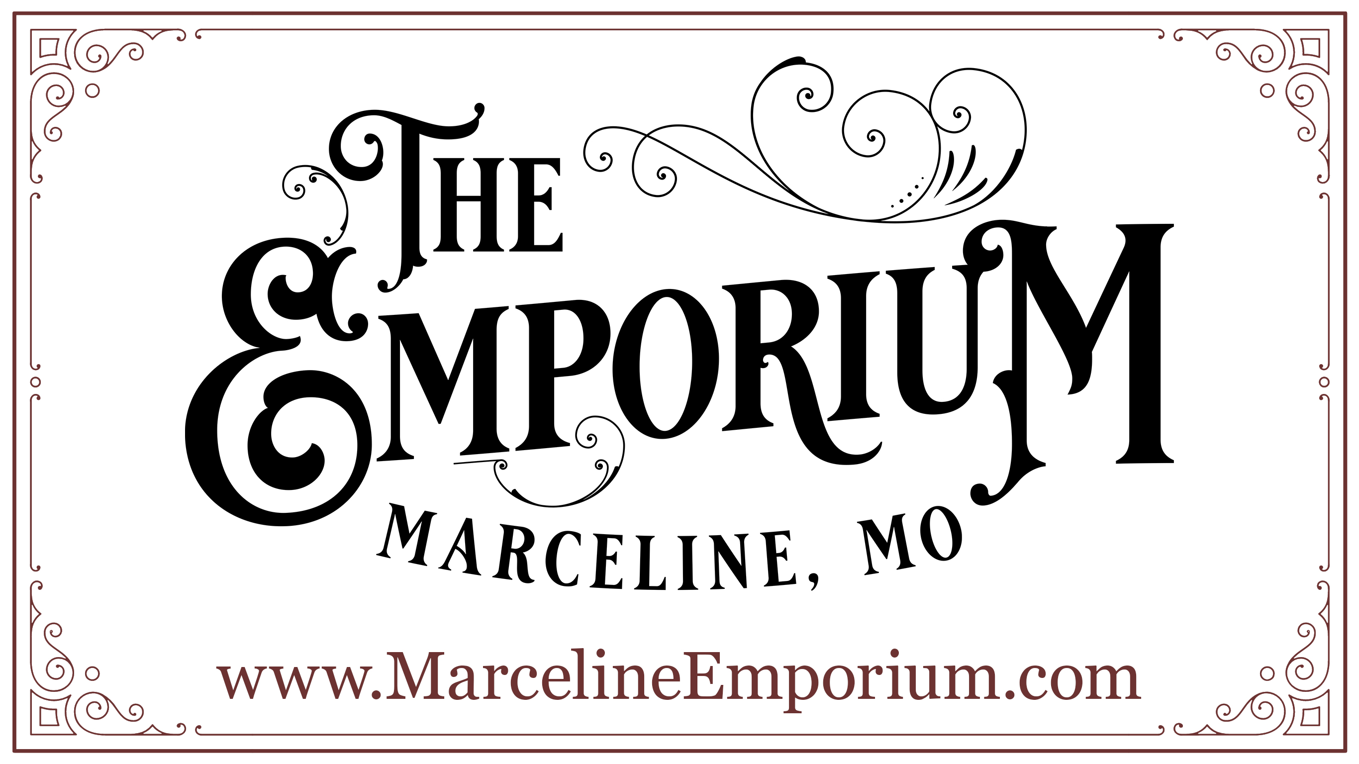 Marceline Emporium