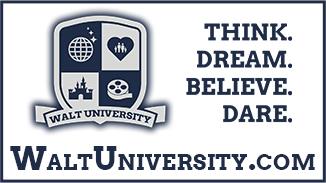 Walt University